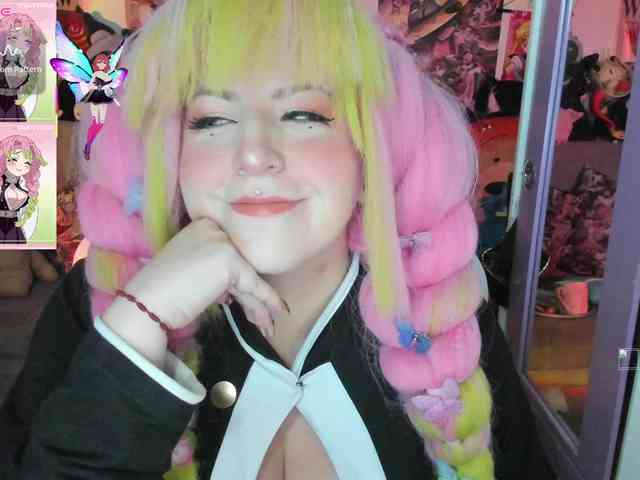 canndyy-new webcam