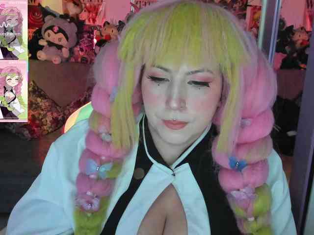 canndyy-new webcam