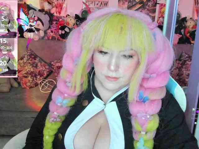 canndyy-new webcam