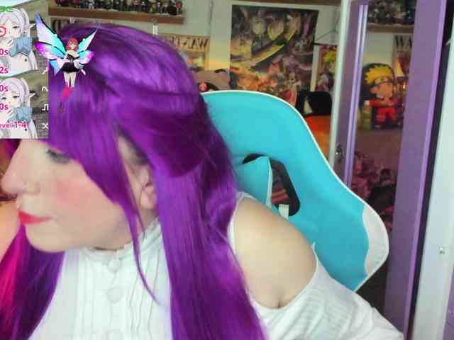 canndyy-new webcam