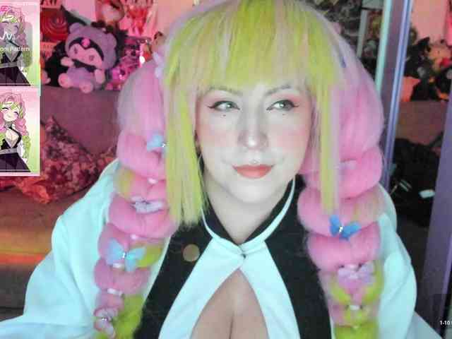 canndyy-new webcam