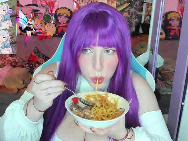 canndyy-new webcam