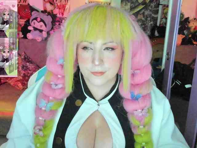 canndyy-new webcam