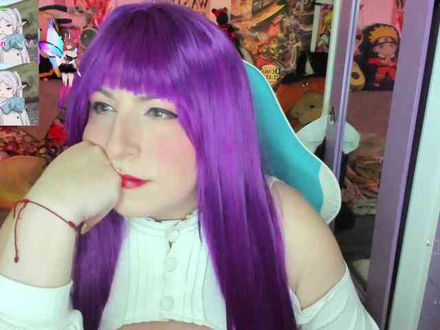 canndyy-new webcam
