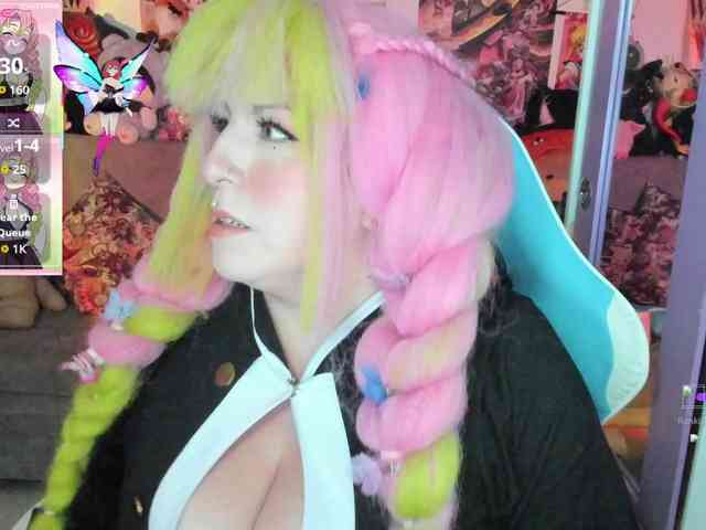canndyy-new webcam