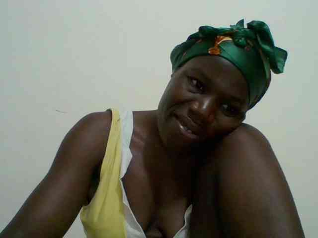 Blacksexygal webcam