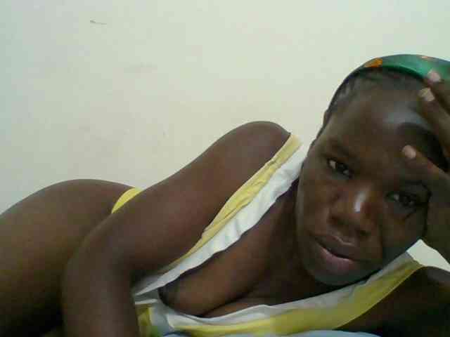 Blacksexygal webcam