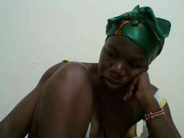 Blacksexygal webcam