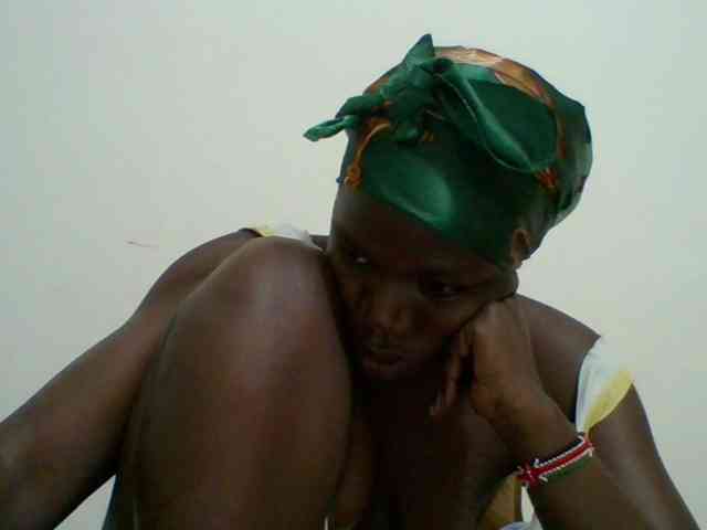 Blacksexygal webcam