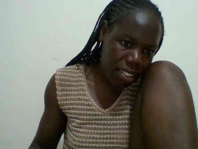 Blacksexygal webcam