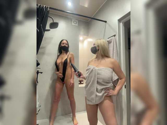 Entrez le videochat erotique avec le
modèle Milana555550 Milana555550