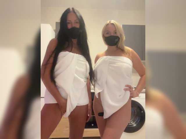 Gratis Live Sexcam mit Milana555550 Milana555550