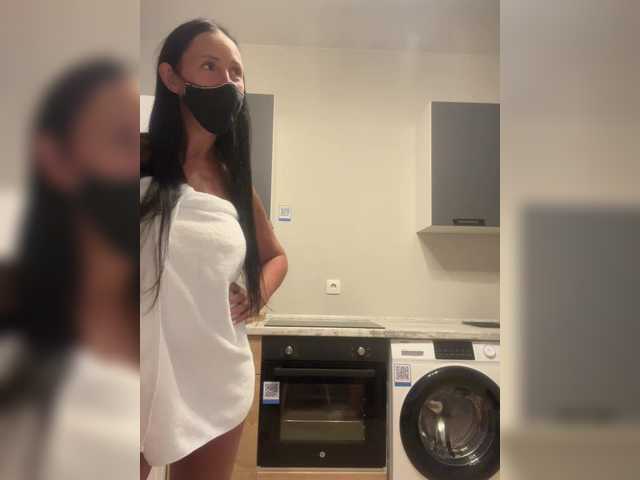 Gratis Live Sexcam mit Milana555550 Milana555550