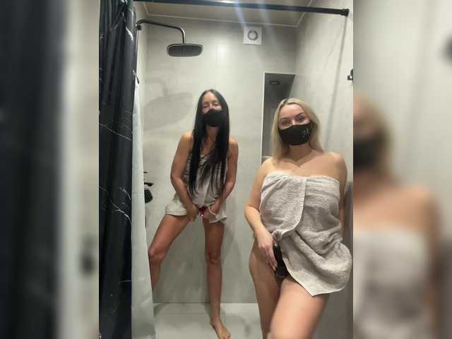 Entrez le videochat erotique avec le
modèle Milana555550 Milana555550