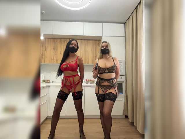 Gratis Live Sexcam mit Milana555550 Milana555550