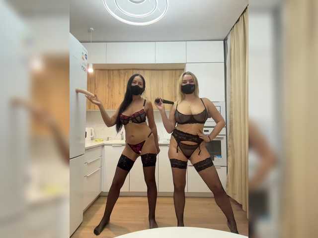 Entra en el chat con el modelo Milana555550 Milana555550