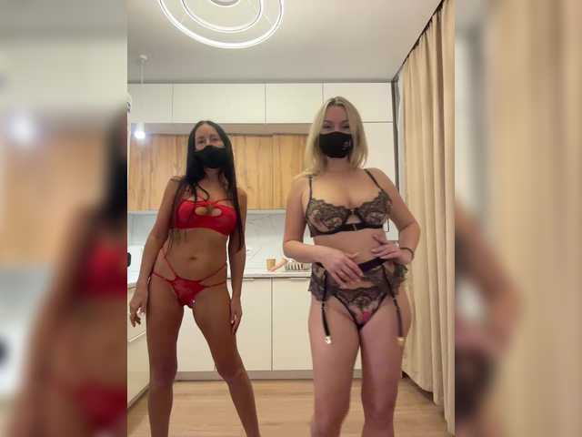 go to chat with Milana555550