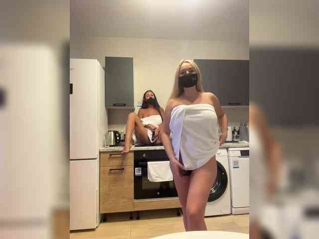 Milana555550 webcam