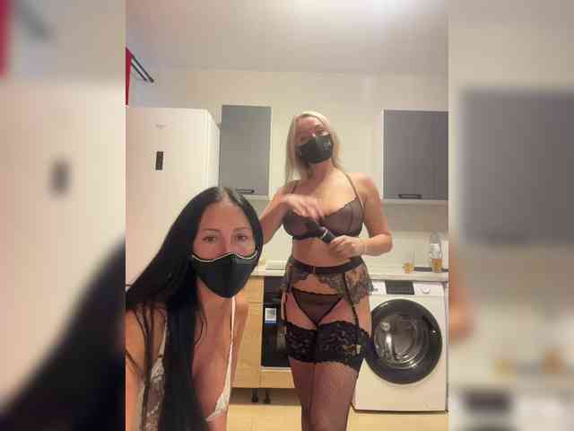 Milana555550 webcam