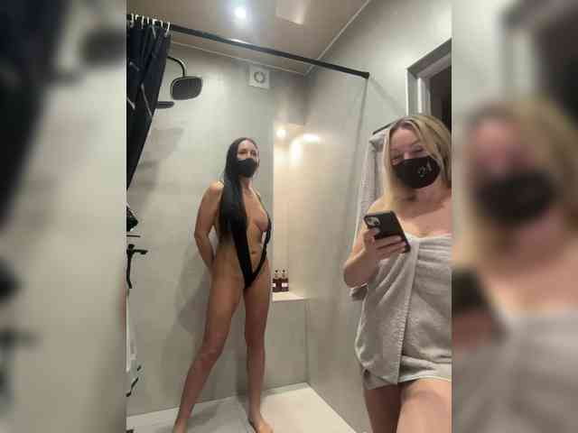 Milana555550's Sexcam