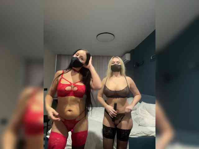 Milana555550's Sexcam