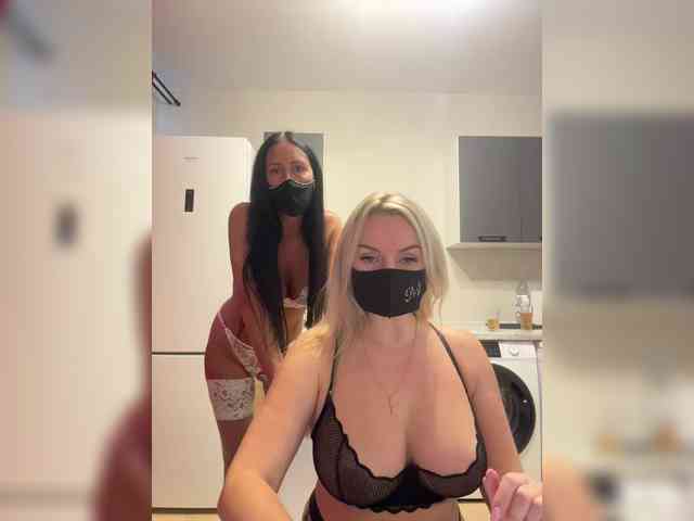 Milana555550 webcam