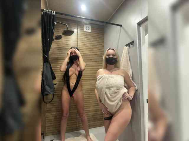 Milana555550's Sexcam