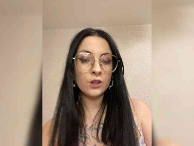 -ShadowPrincess- webcam