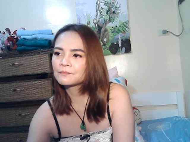 lilymaepinay webcam