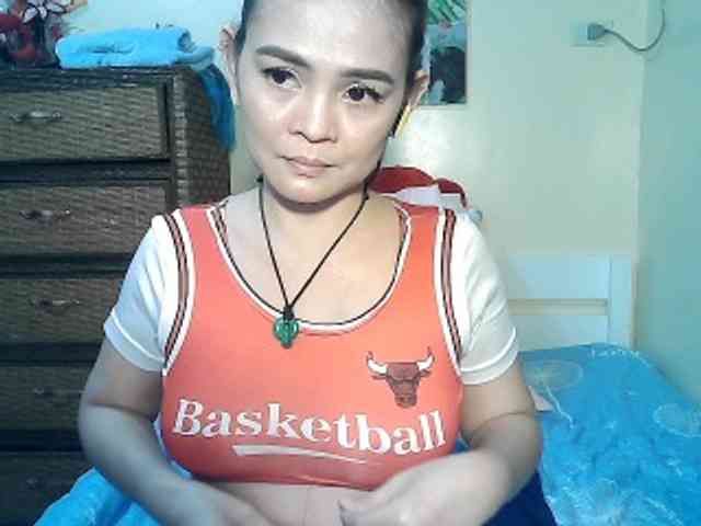 lilymaepinay webcam