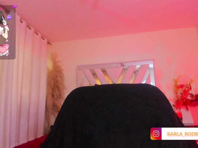 Karla-Rodrigu webcam