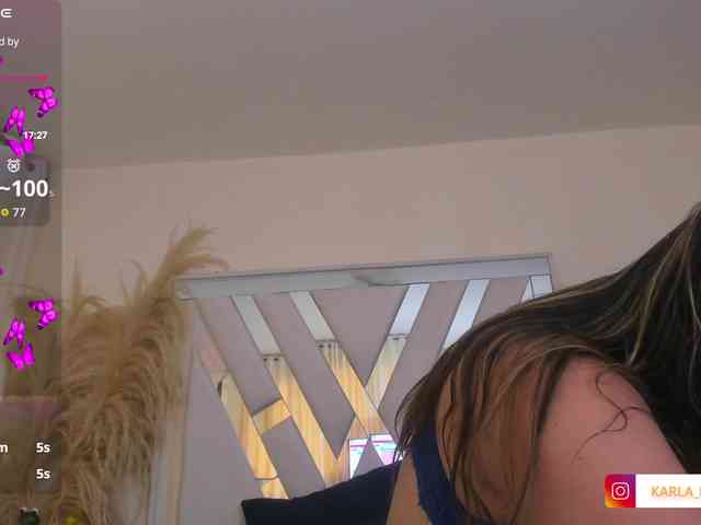 Karla-Rodrigu webcam
