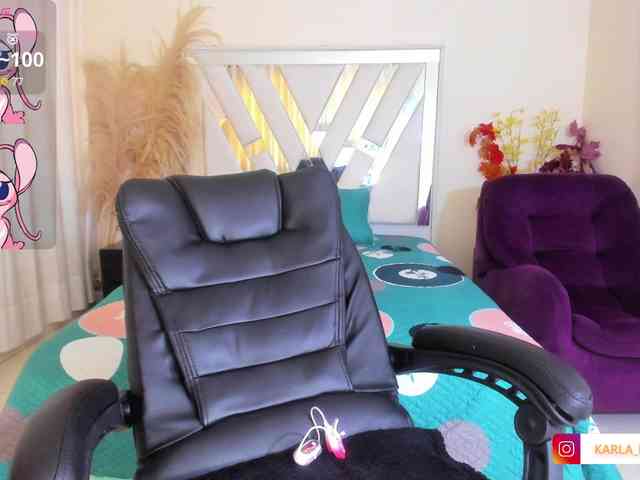 Karla-Rodrigu webcam