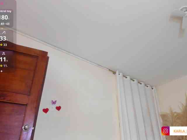 Karla-Rodrigu webcam