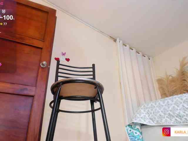 Karla-Rodrigu webcam