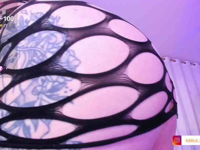 Karla-Rodrigu webcam