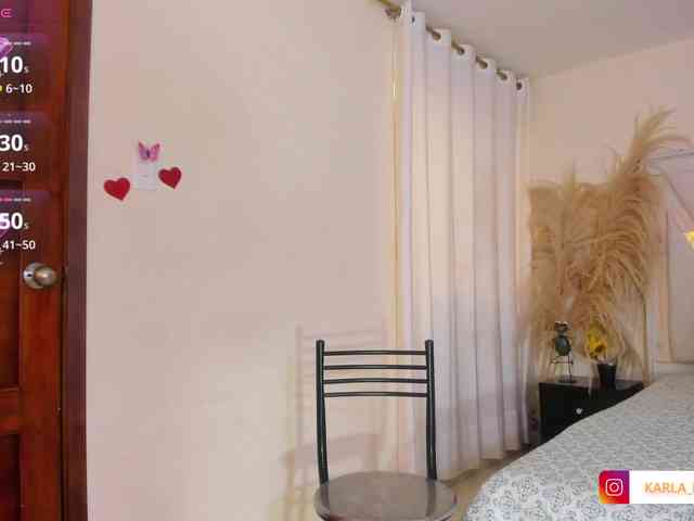 Karla-Rodrigu webcam