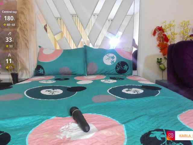 Karla-Rodrigu webcam