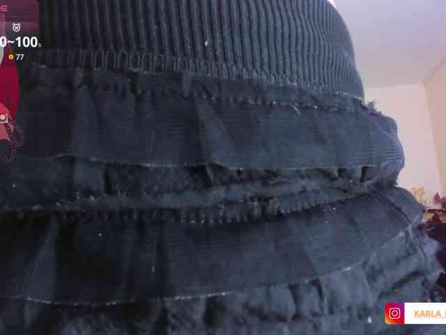 Karla-Rodrigu webcam