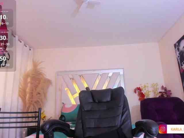 Karla-Rodrigu webcam