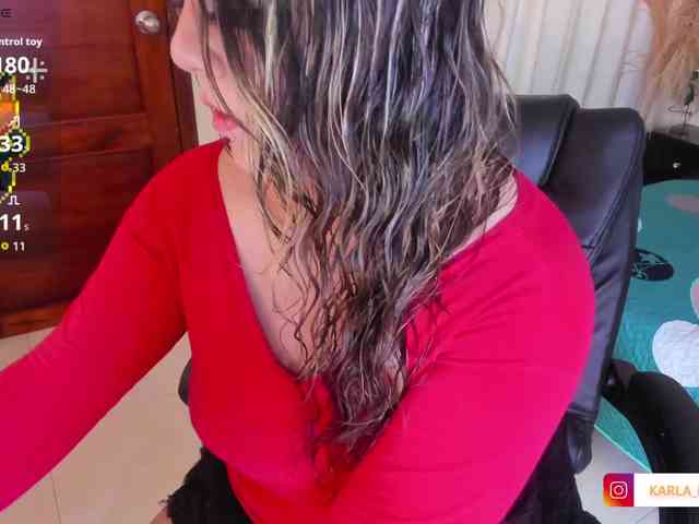 Karla-Rodrigu webcam