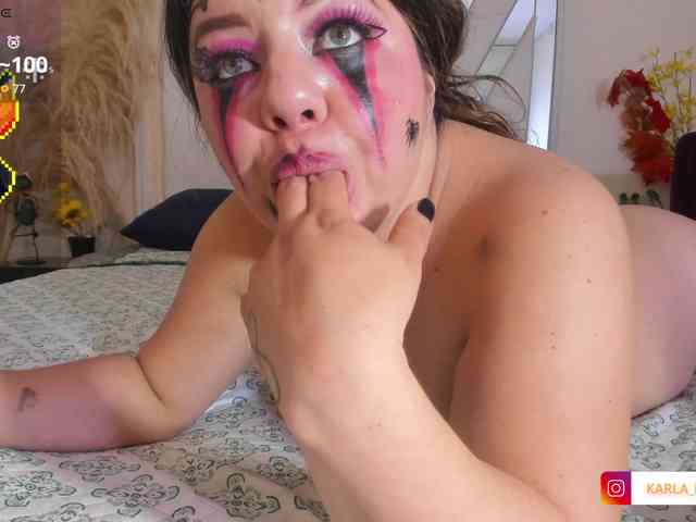 Karla-Rodrigu webcam