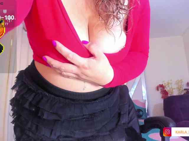 Karla-Rodrigu webcam