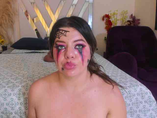 Karla-Rodrigu webcam