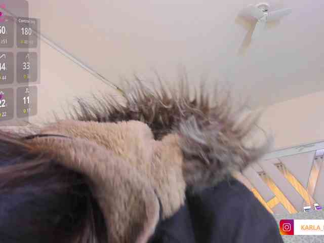 Karla-Rodrigu webcam