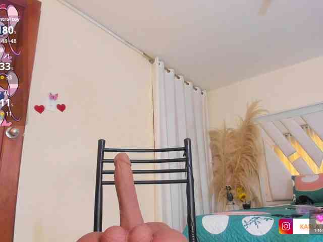 Karla-Rodrigu webcam