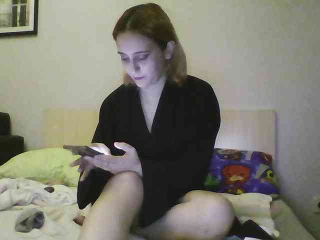 Hotredhead01 webcam