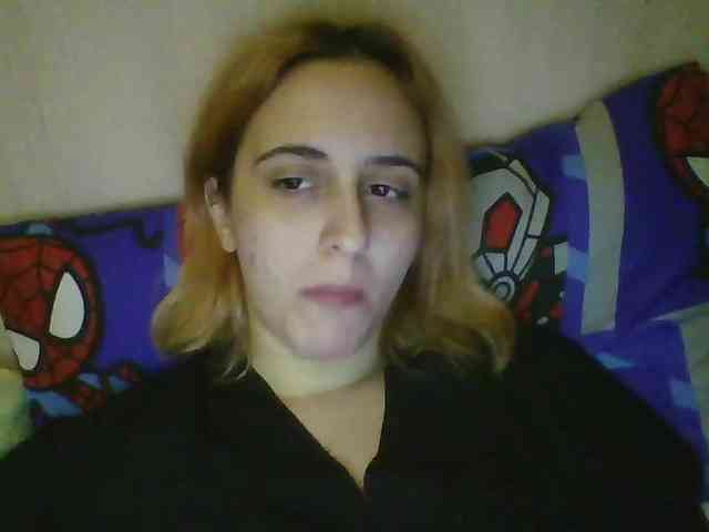 Hotredhead01 webcam