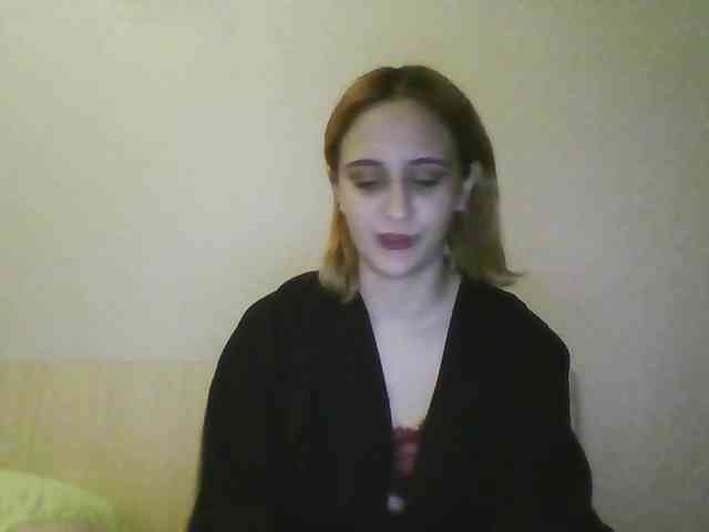 Hotredhead01 webcam