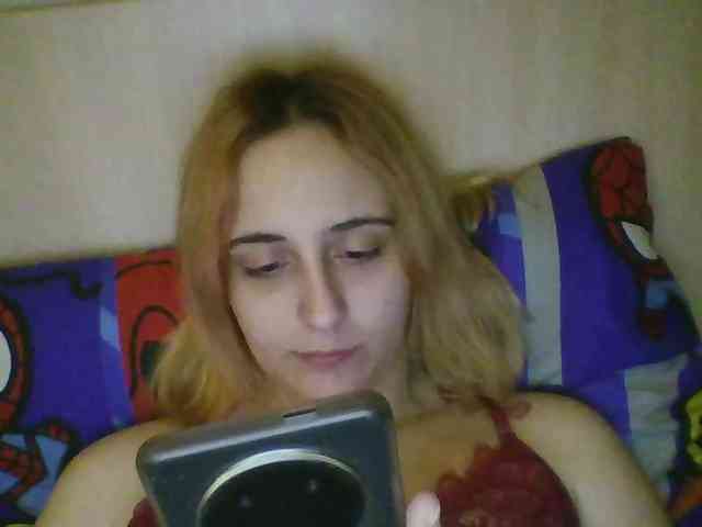 Hotredhead01 webcam